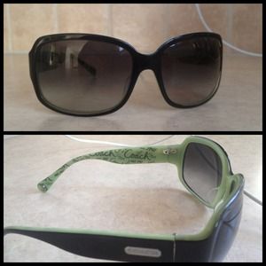 Coach Sunglasses