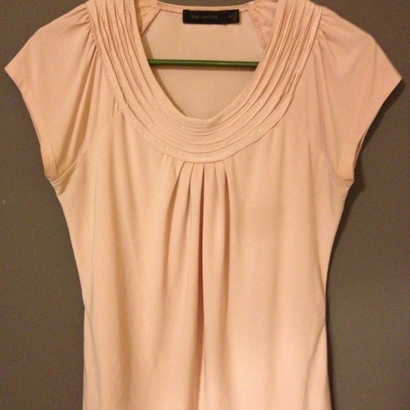 Limited blouse