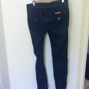 Reduced Authentic Hudson skinny
