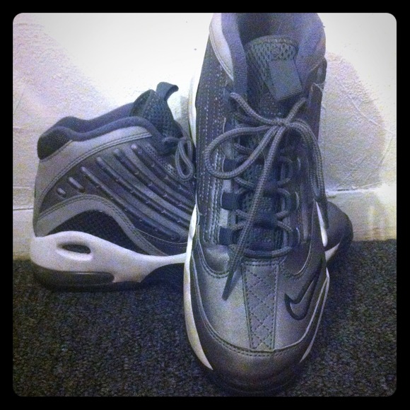 Nike Griffeys , good condition