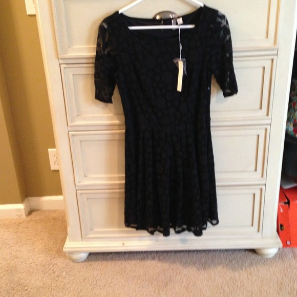 LBD by Lauren Conrad