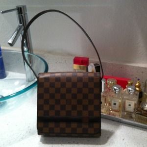 Louis Vuitton Handbag
