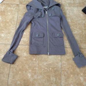 Nordstrom BP Clandestine Industries jacket m (xs)