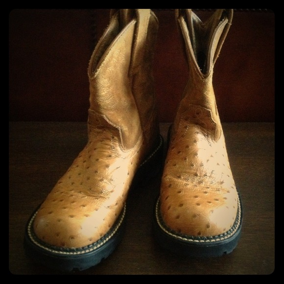 Boots