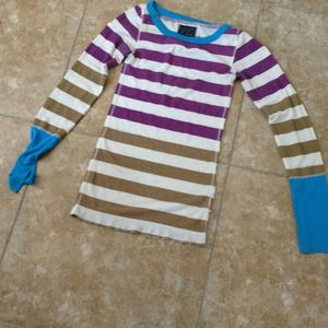 Hurley thermal - size m (s)