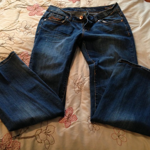 Premium denim 27/33