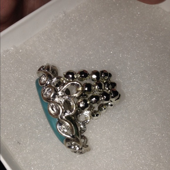 Stretch ring - Picture 2 of 2