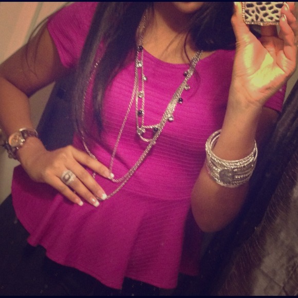 Trendy Top