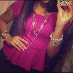 Trendy Top