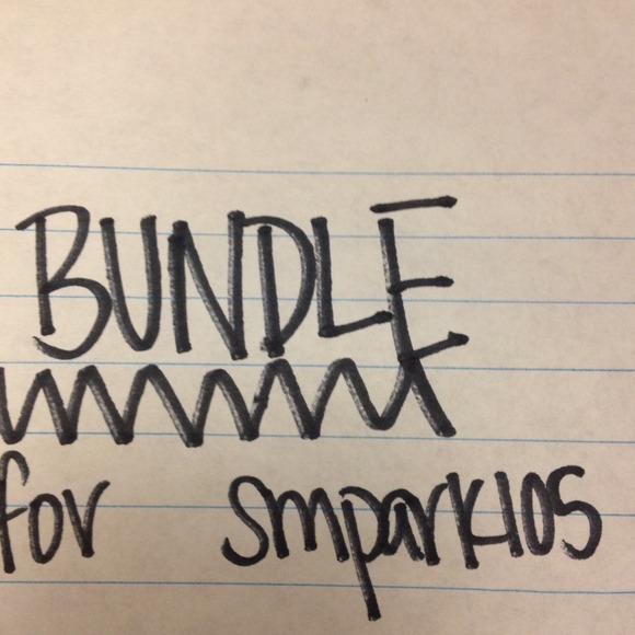 BUNDLE for smpark105!