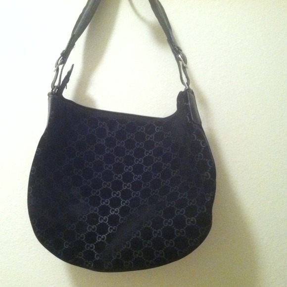 Authentic Gucci Bag