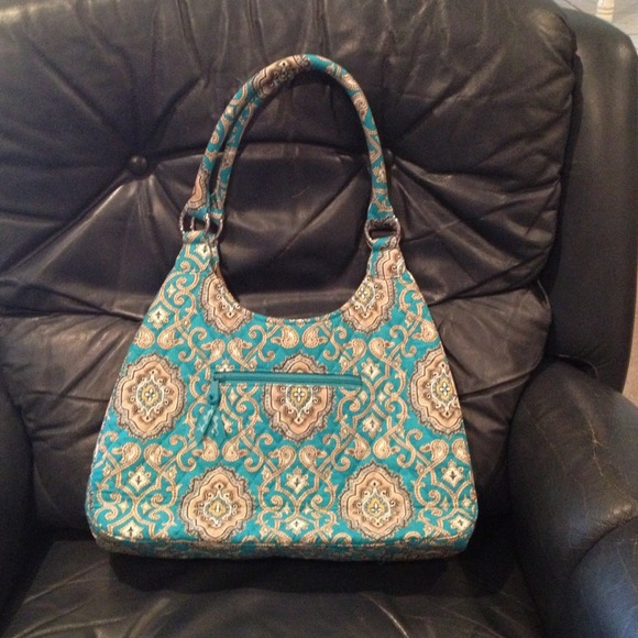 Vera Bradley Bag - brand new