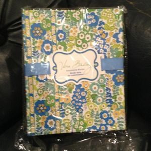 Vera Bradley Address Book