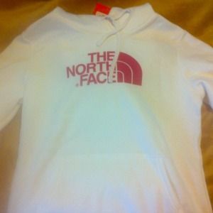 NWT The North Face Hoodie
