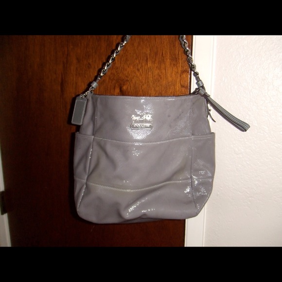 Coach Handbags - !sold!!!!