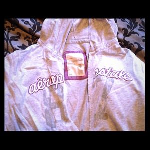 Aero Sweatshirt