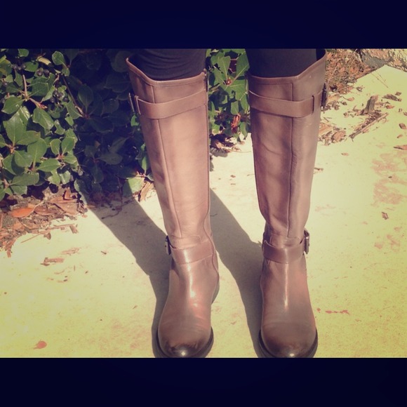 ♥SOLD♥Riding Boots :: Brand New 🎬