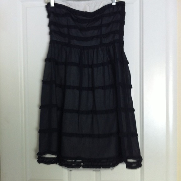 BNWT Marc by Marc Jacobs Nave Dea dress - Picture 3 of 3