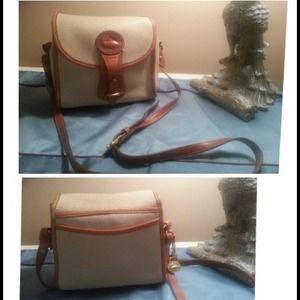Authentic Vintage Dooney & Bourke