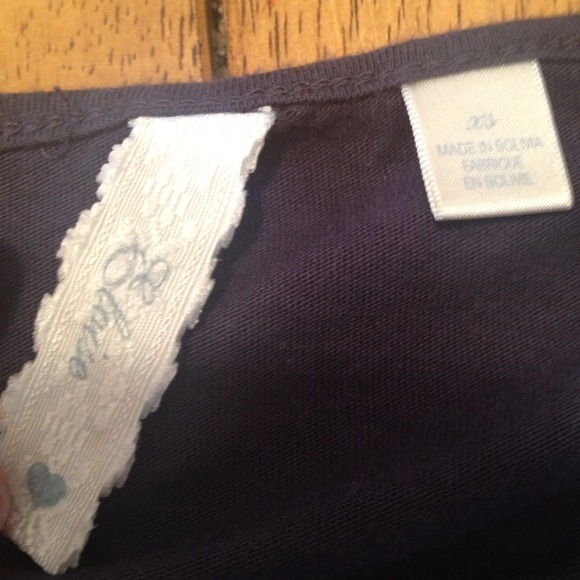 SOLD Eloise top from Anthropologie - Picture 2 of 2