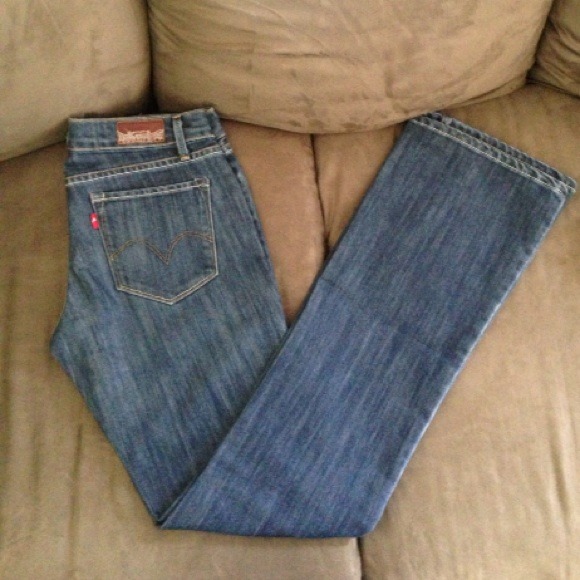 Levi's Capital E Denim - Picture 4 of 4