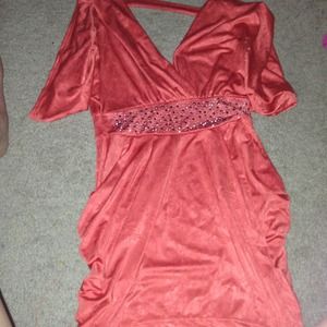 Party dress