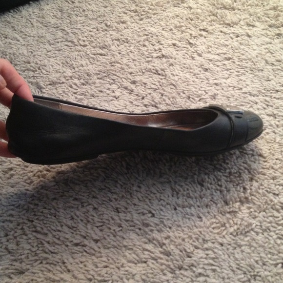 ❌Sold❌Coach flats - Picture 4 of 4