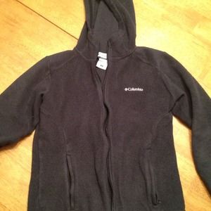 Columbia jacket