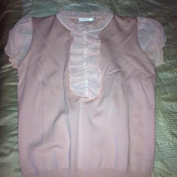 $$$$$Trade$$$$Pink top