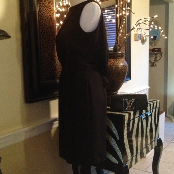 Dsquared Dress- made in Italy, worn once sz 44 - Picture 2 of 3