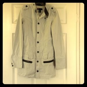 Rare Diesel jacket/tunic size small