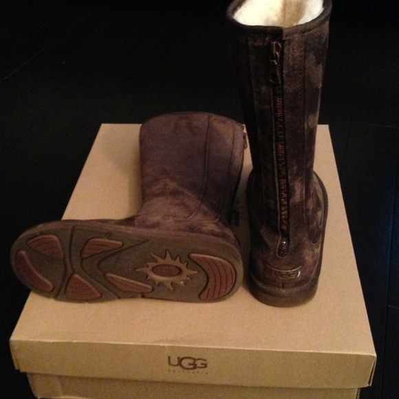 Ugg Australia