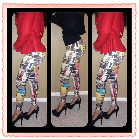 Leggings