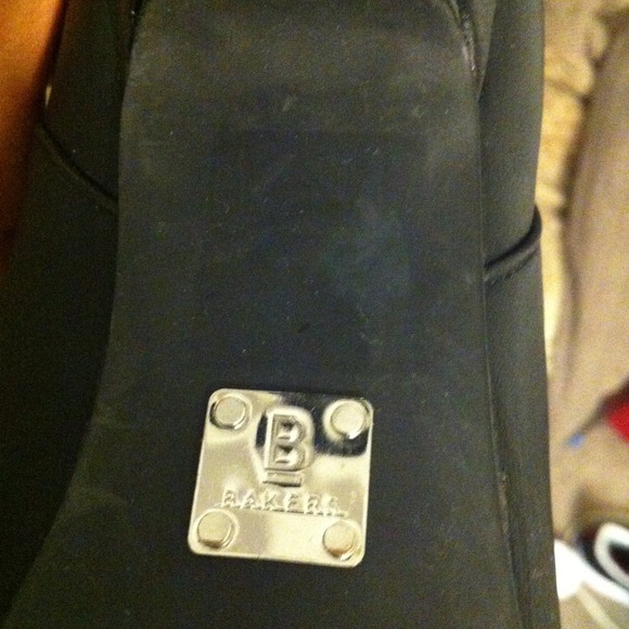 Over the knee boots - Picture 3 of 3