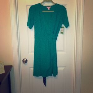 Lily Pulitzer Arina Dress
