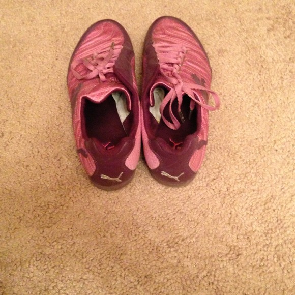 Shoes - Picture 2 of 2