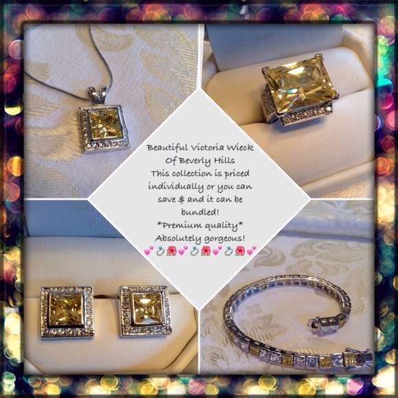 ✨Victoria Wieck Collection✨