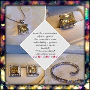 ✨Victoria Wieck Collection✨