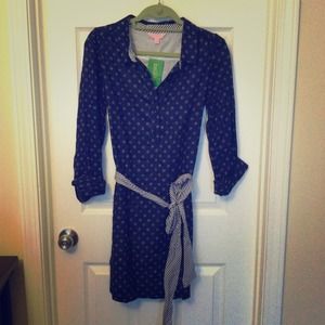 Lily Pulitzer Davie Dress