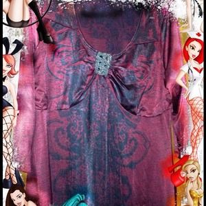 ❤Reserved for Scarlett❤