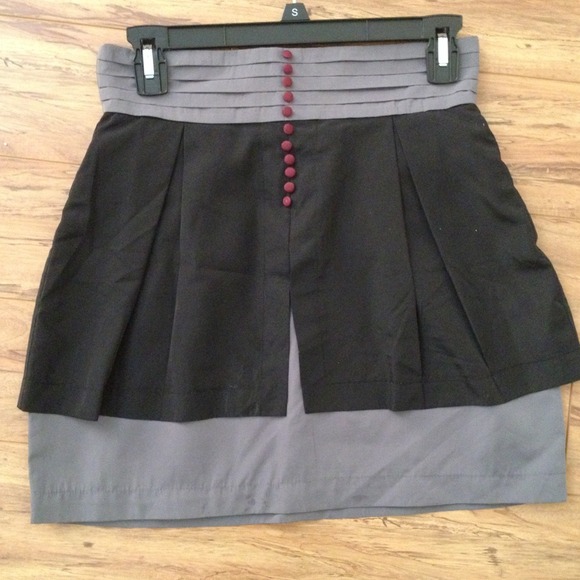 💕 FOREVER 21 MINI SKIRT 💕