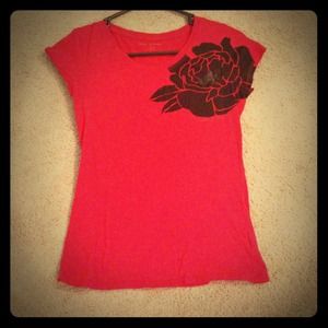 New York and co shirt😍