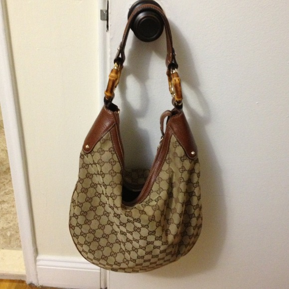 Gucci Handbags - Gucci Handbag