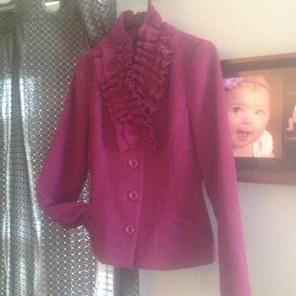 SOLD in bundle for horlando Spense jacket.