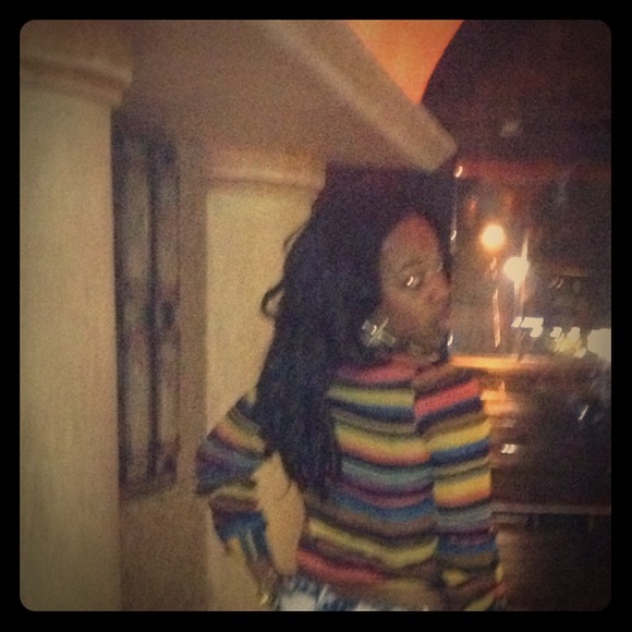 Colored Button Down Shirt - Picture 1 of 1