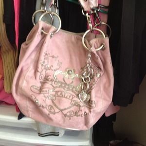 Kathy Van Zeeland purse