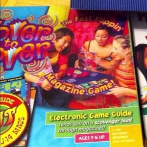 Games for sale