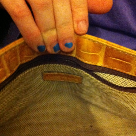 Hand bag - Picture 2 of 2