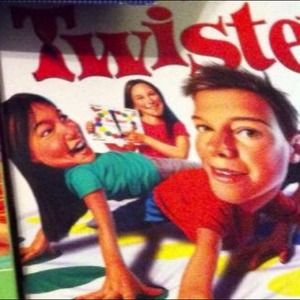 Twister game