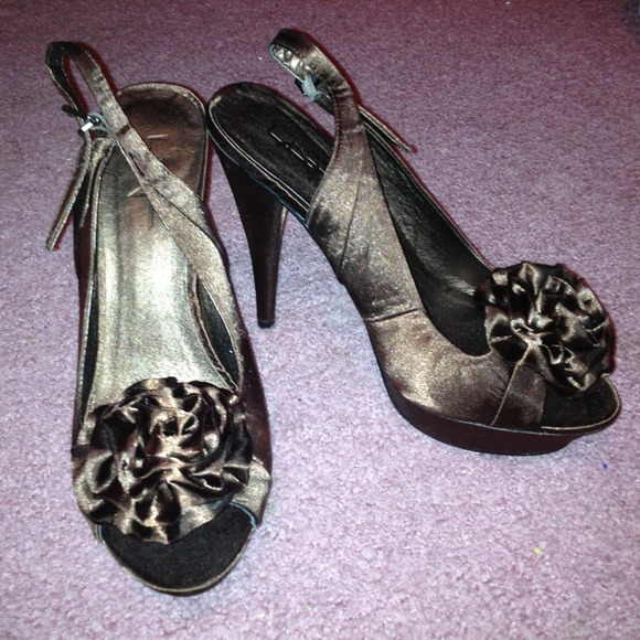 Stilettos